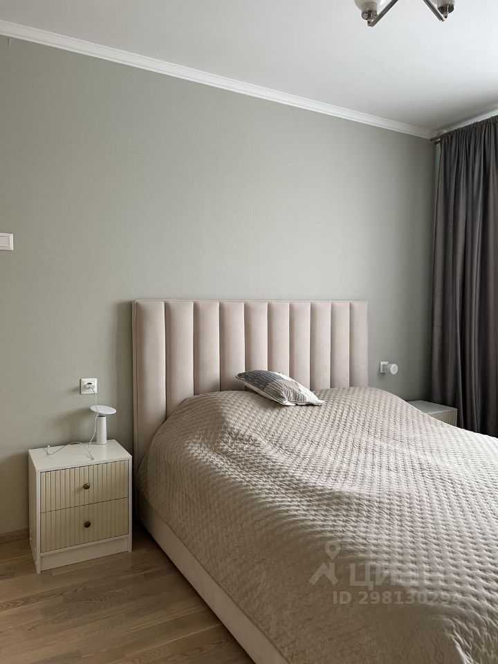 3-комнатная квартира, 78 м² — фотография 2