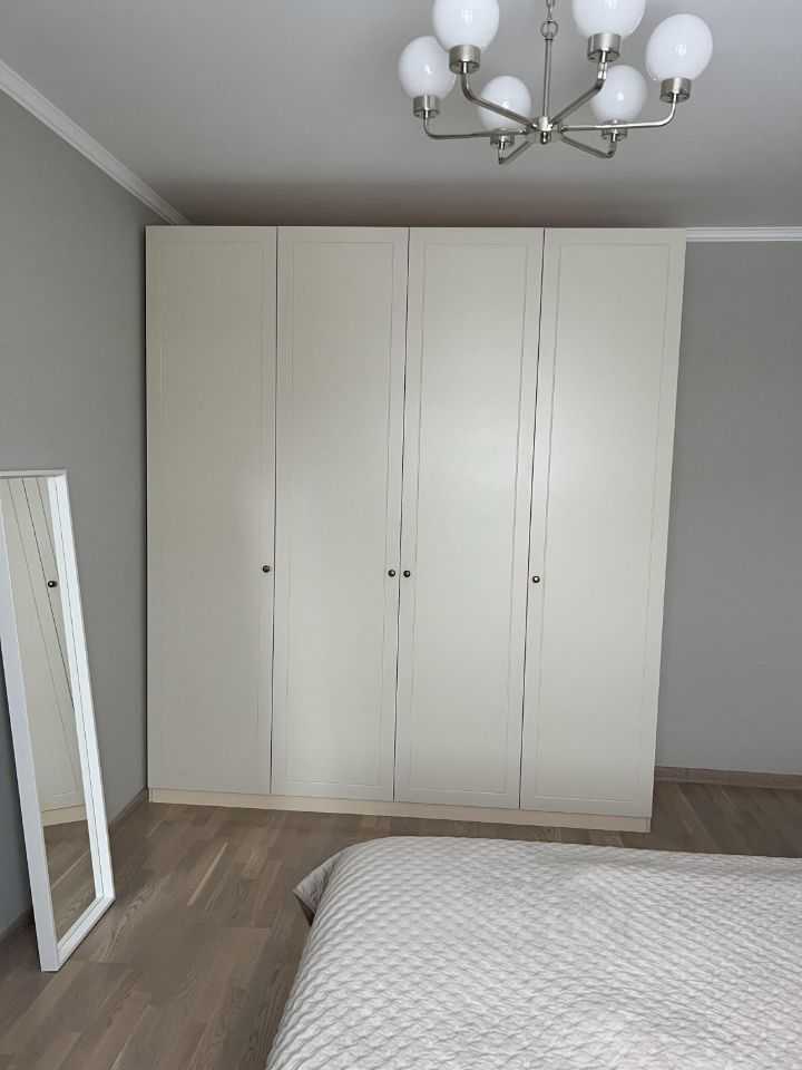 3-комнатная квартира, 78 м² — фотография 3