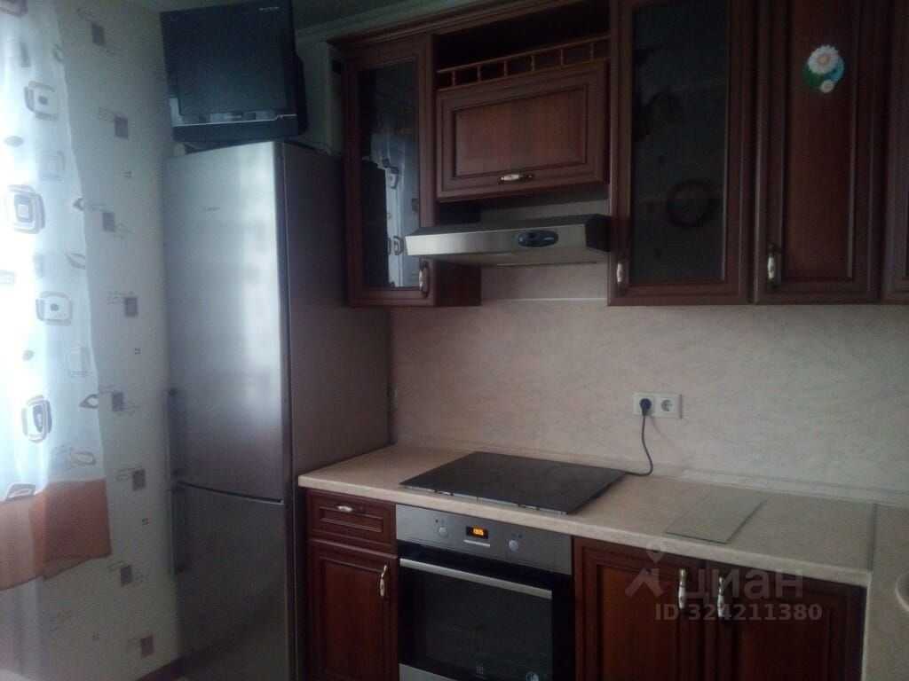 2-комнатная квартира, 62 м² — фотография 2