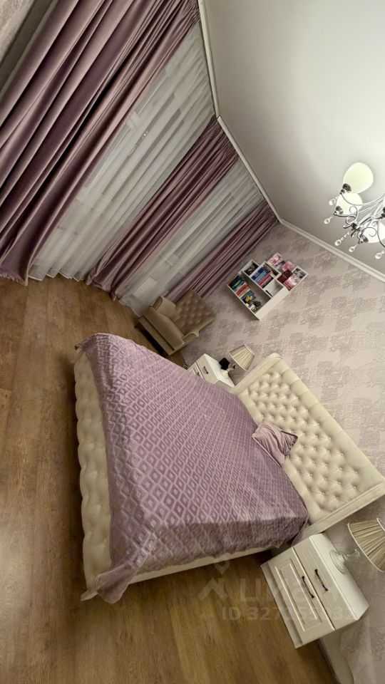 2-комнатная квартира, 64 м² — фотография 2