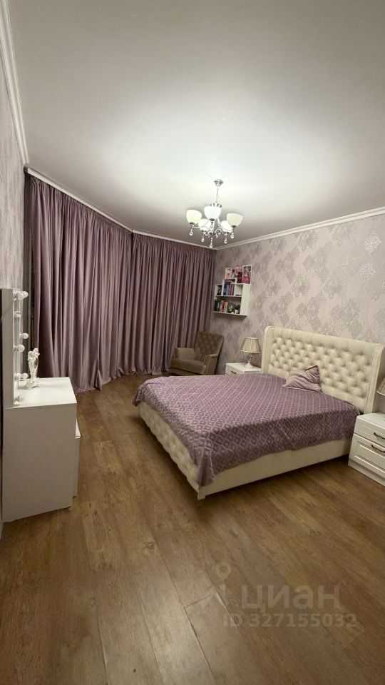 2-комнатная квартира, 64 м²