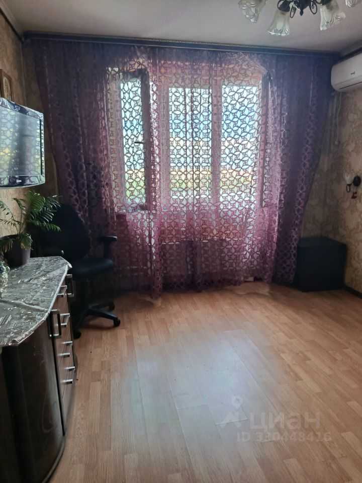 2-комнатная квартира, 62 м² — фотография 2