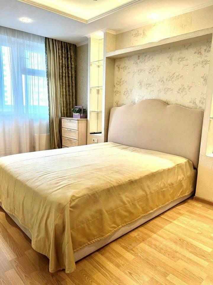 3-комнатная квартира, 73 м² — фотография 2