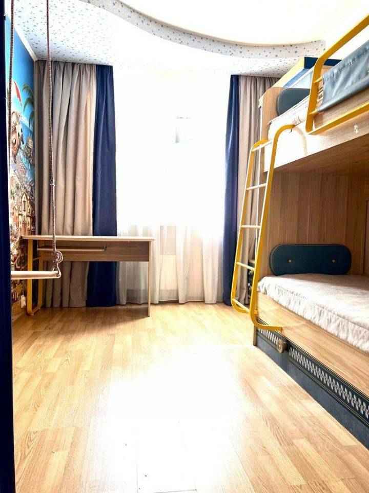 3-комнатная квартира, 73 м² — фотография 3