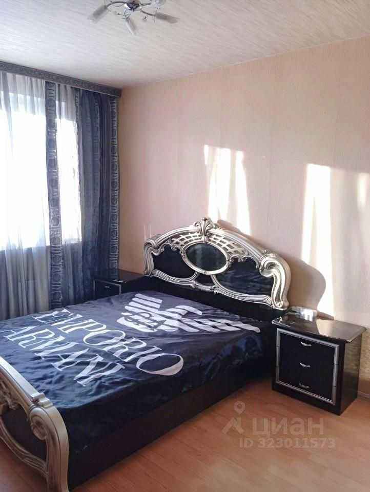 3-комнатная квартира, 80 м² — фотография 2