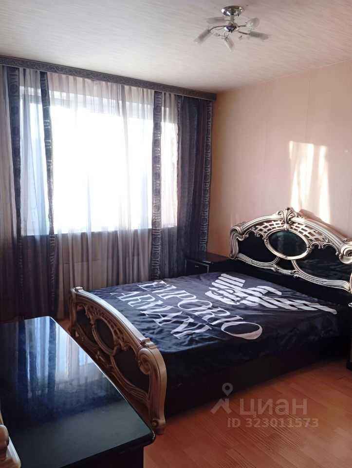 3-комнатная квартира, 80 м²