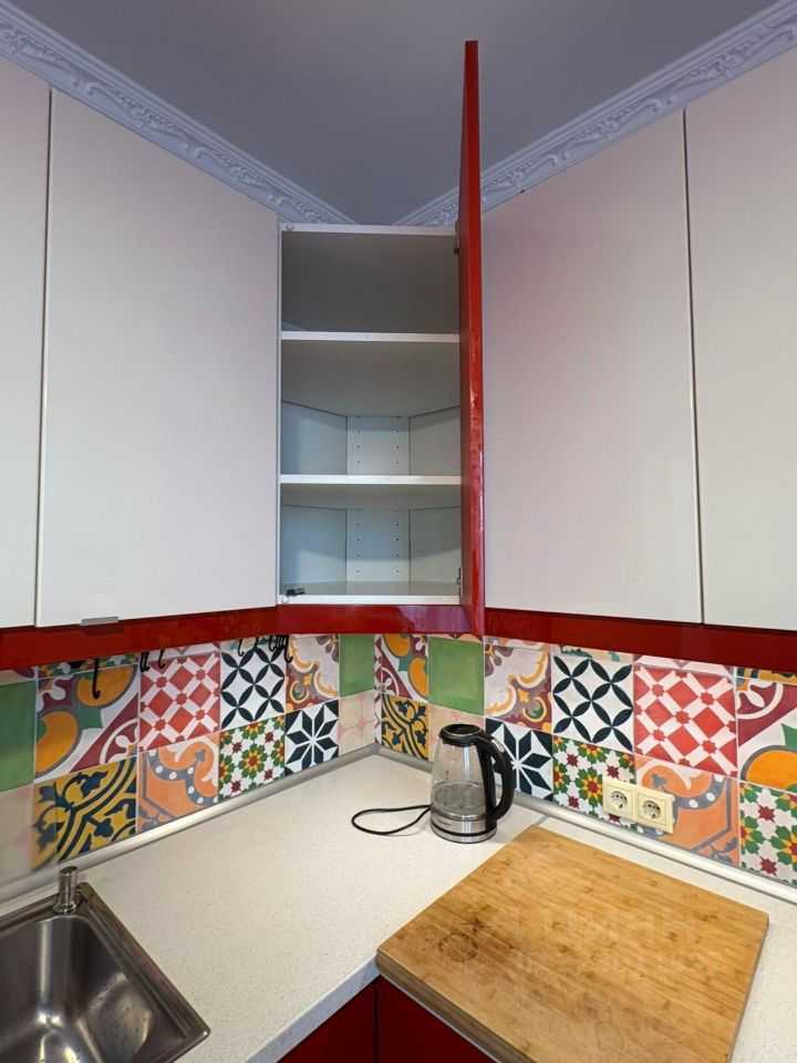 3-комнатная квартира, 77 м² — фотография 3