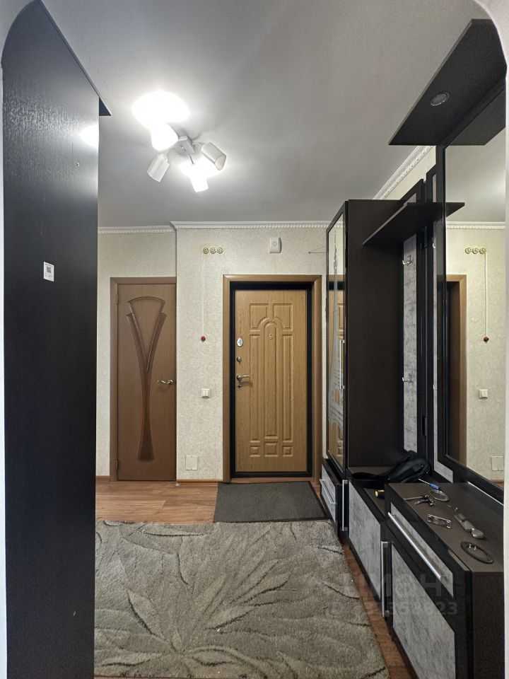 4-комнатная квартира, 100 м² — фотография 2