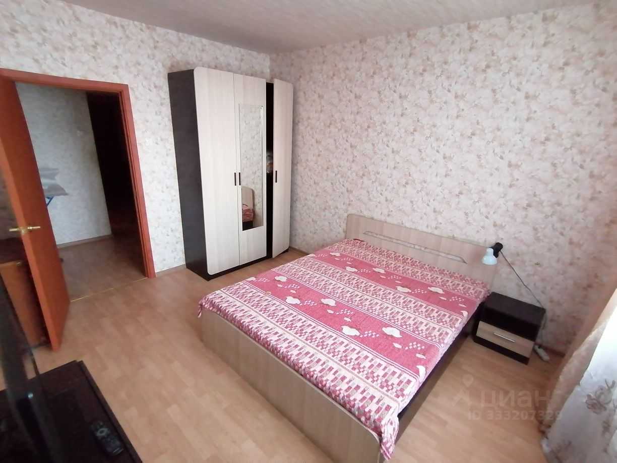 3-комнатная квартира, 84 м²