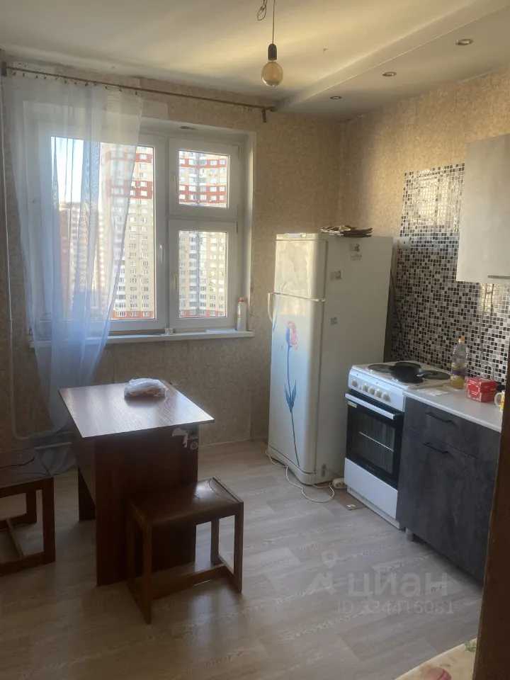 2-комнатная квартира, 54 м²