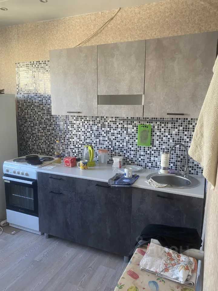 2-комнатная квартира, 54 м² — фотография 2