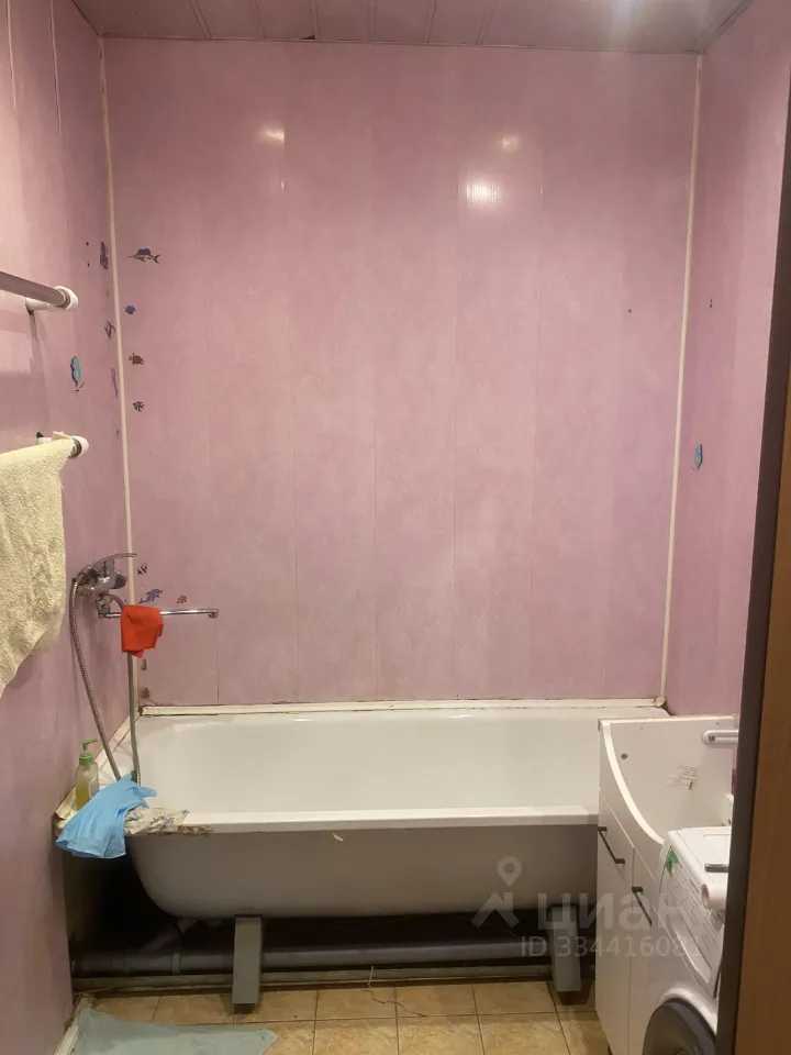 2-комнатная квартира, 54 м² — фотография 3