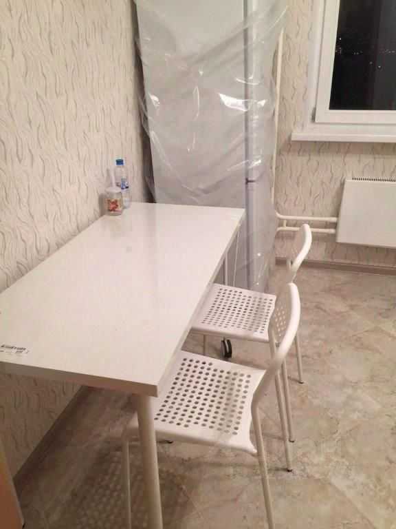 3-комнатная квартира, 86 м² — фотография 3