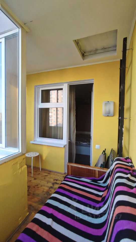 2-комнатная квартира, 66,3 м² — фотография 2