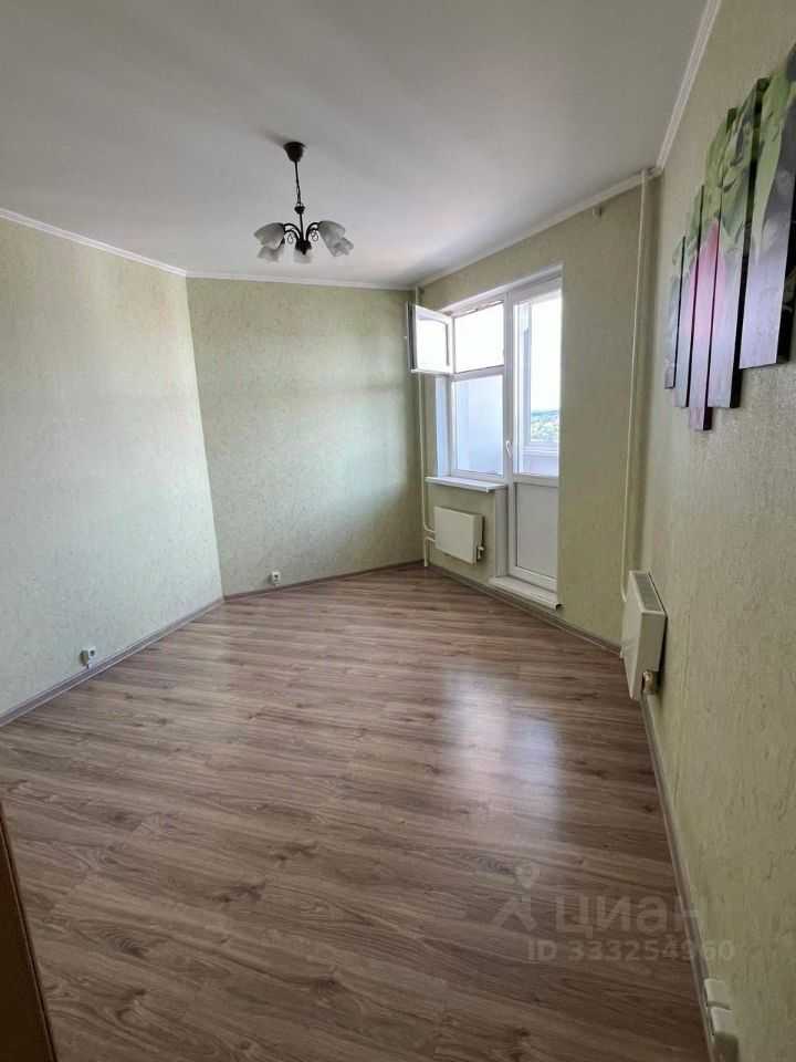3-комнатная квартира, 86 м² — фотография 2