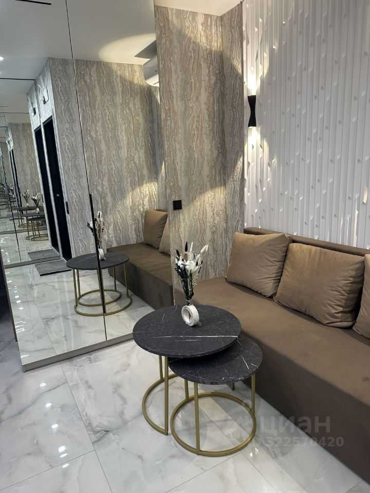 1-комнатная квартира, 30 м² — фотография 2