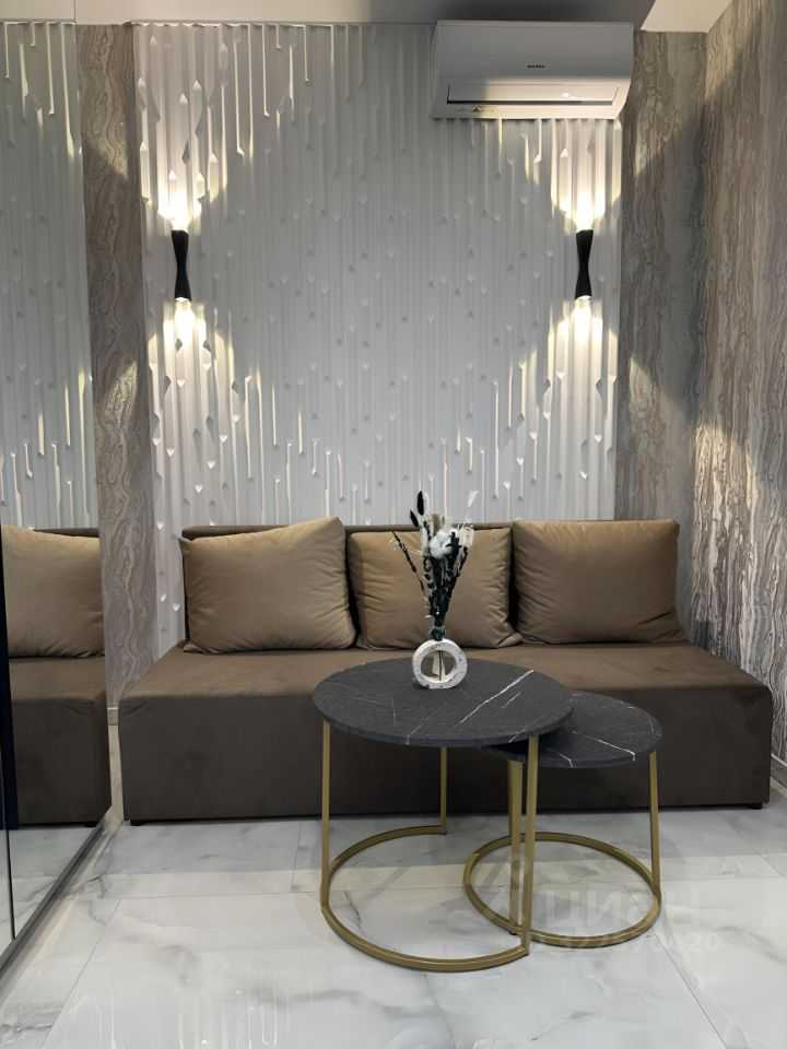 1-комнатная квартира, 30 м²