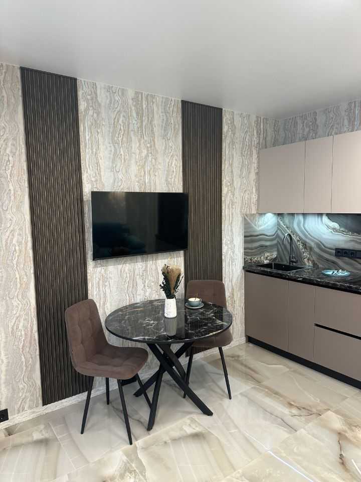1-комнатная квартира, 33 м² — фотография 3