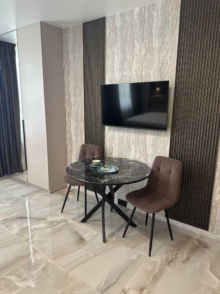 1-комнатная квартира, 33 м² — фотография 3