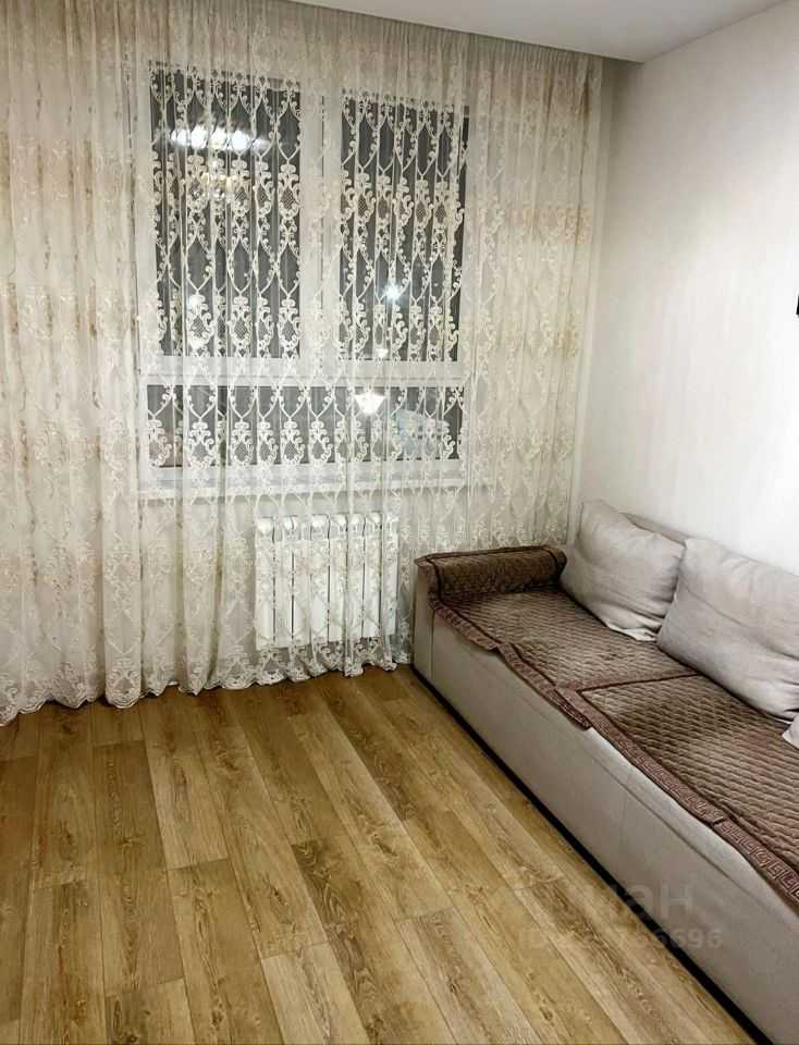 3-комнатная квартира, 55 м² — фотография 3