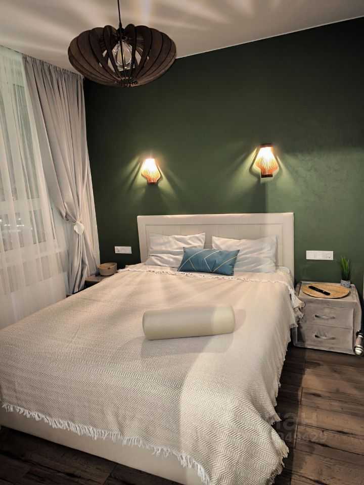 2-комнатная квартира, 38 м² — фотография 2