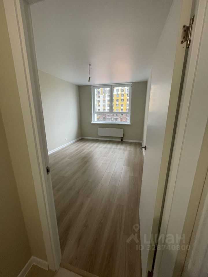 2-комнатная квартира, 40 м² — фотография 2