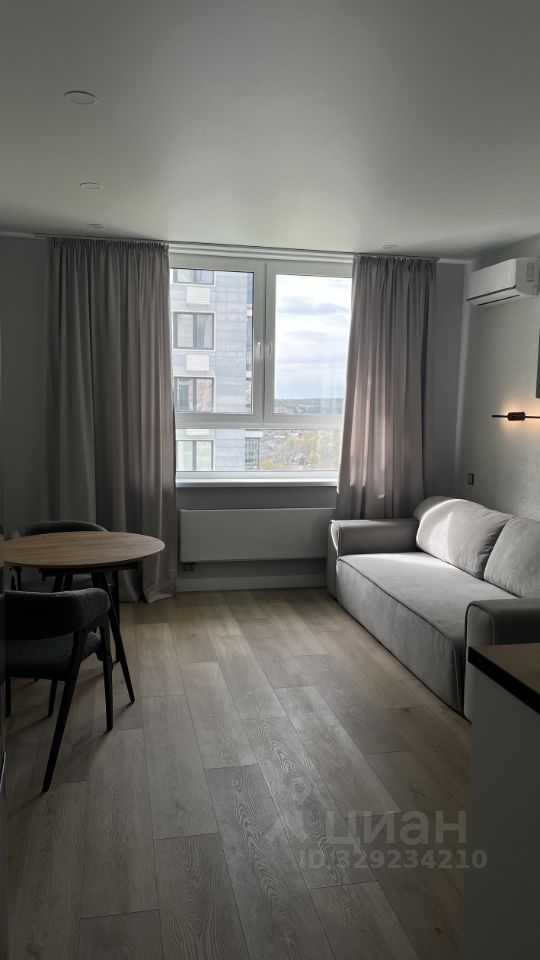 2-комнатная квартира, 38 м²