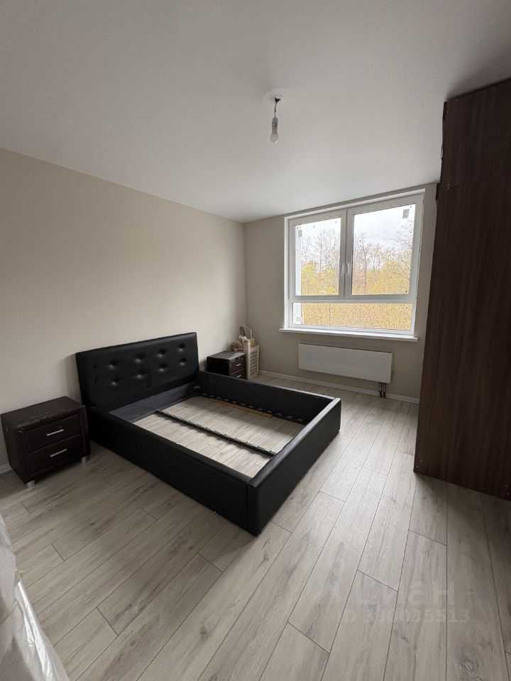 2-комнатная квартира, 52 м² — фотография 3