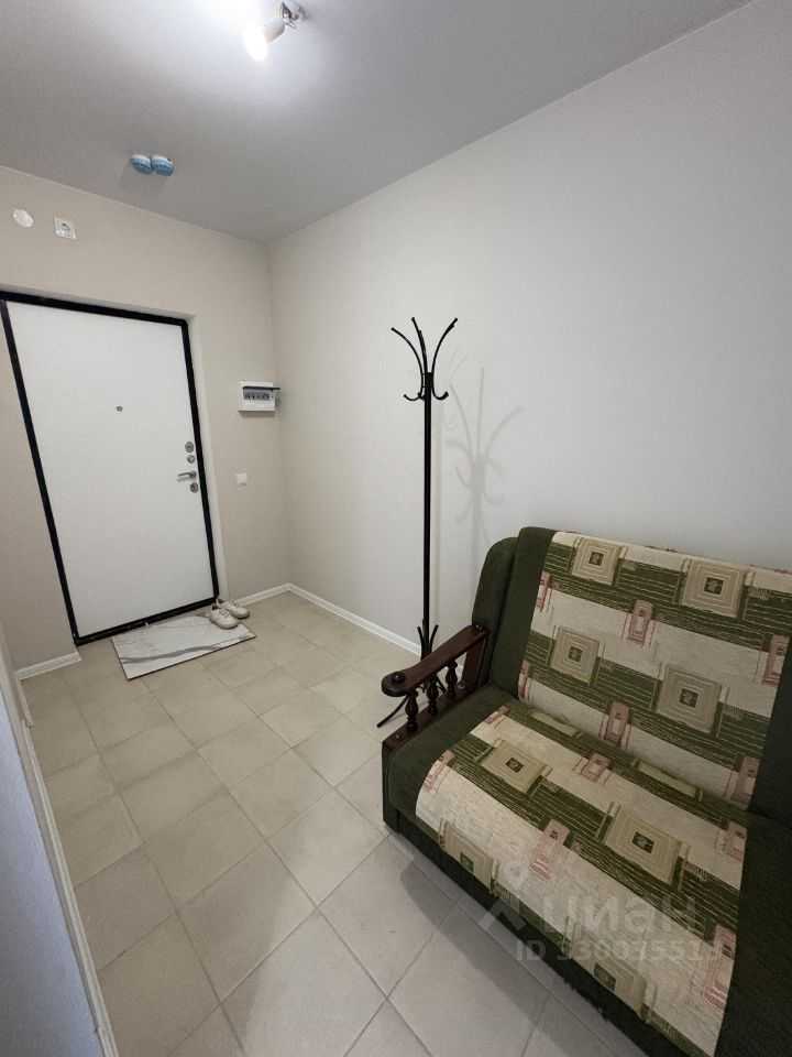 2-комнатная квартира, 52 м²