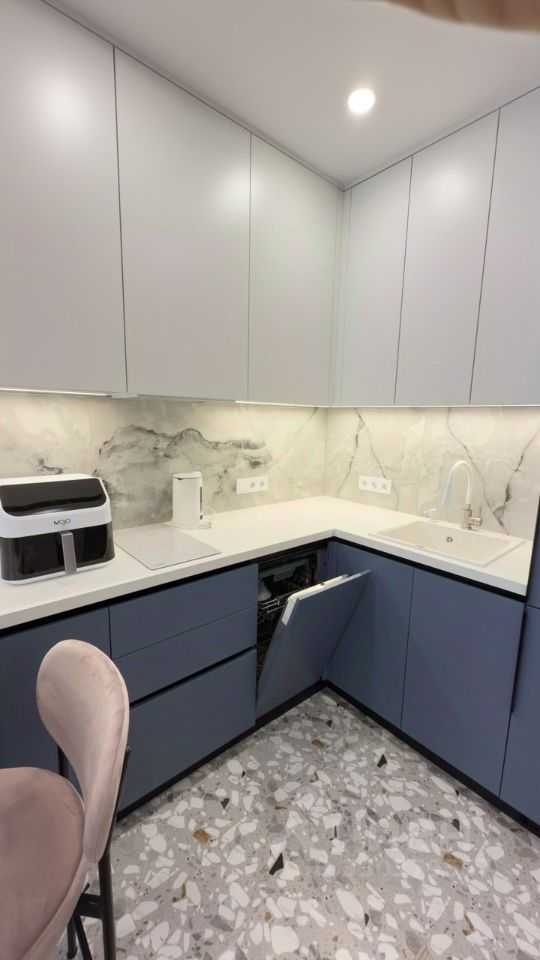 2-комнатная квартира, 37 м² — фотография 2