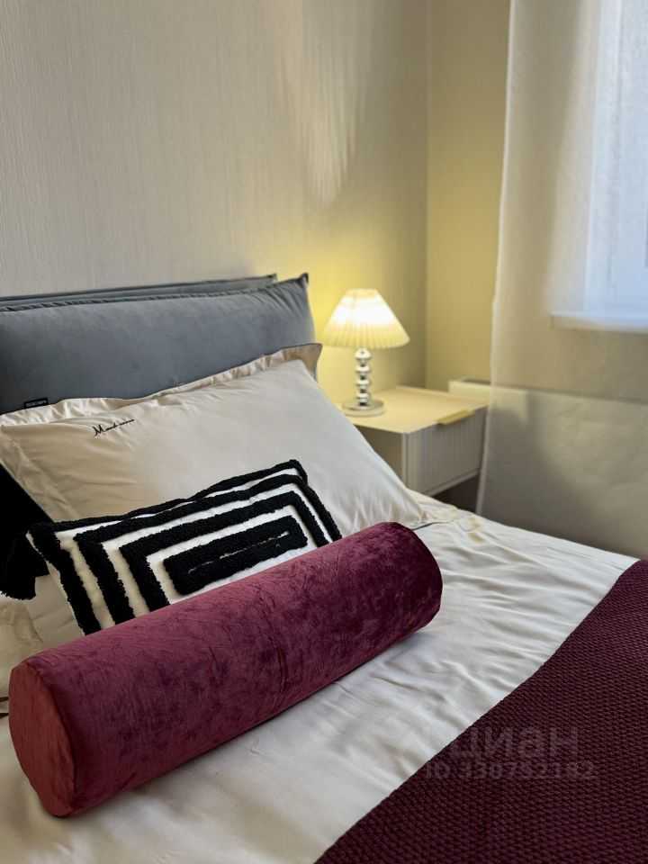 2-комнатная квартира, 52 м² — фотография 2