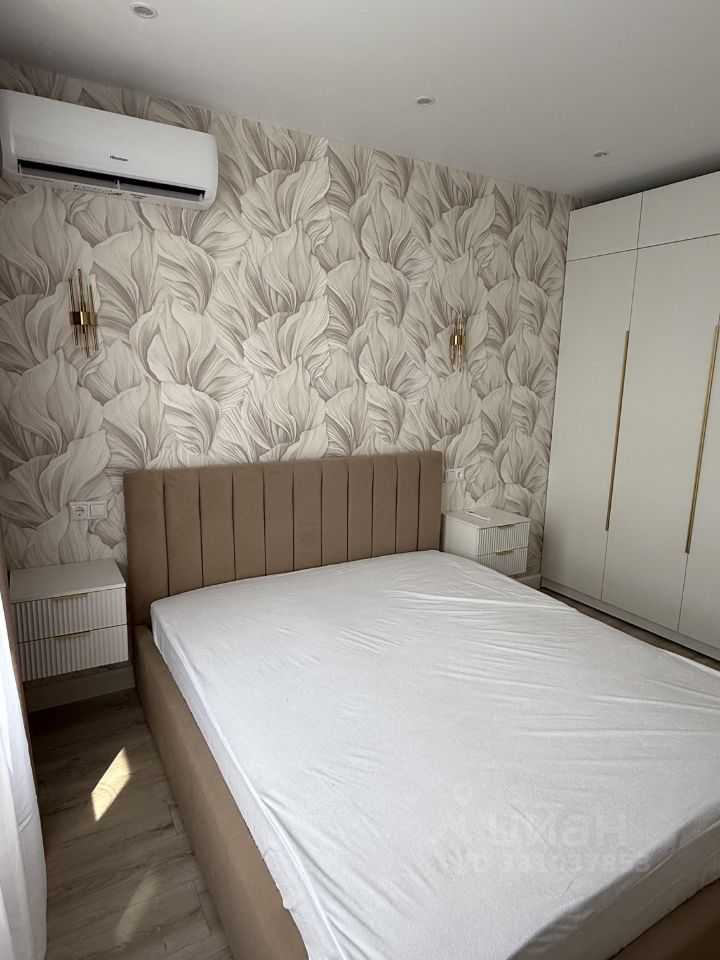 1-комнатная квартира, 39,4 м² — фотография 2