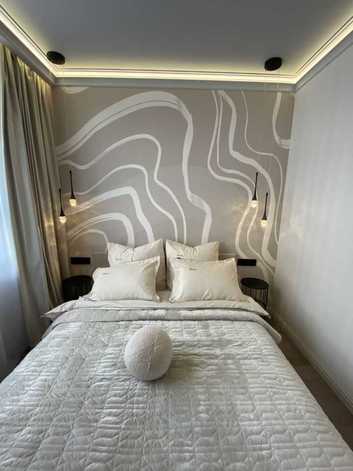 2-комнатная квартира, 42 м²