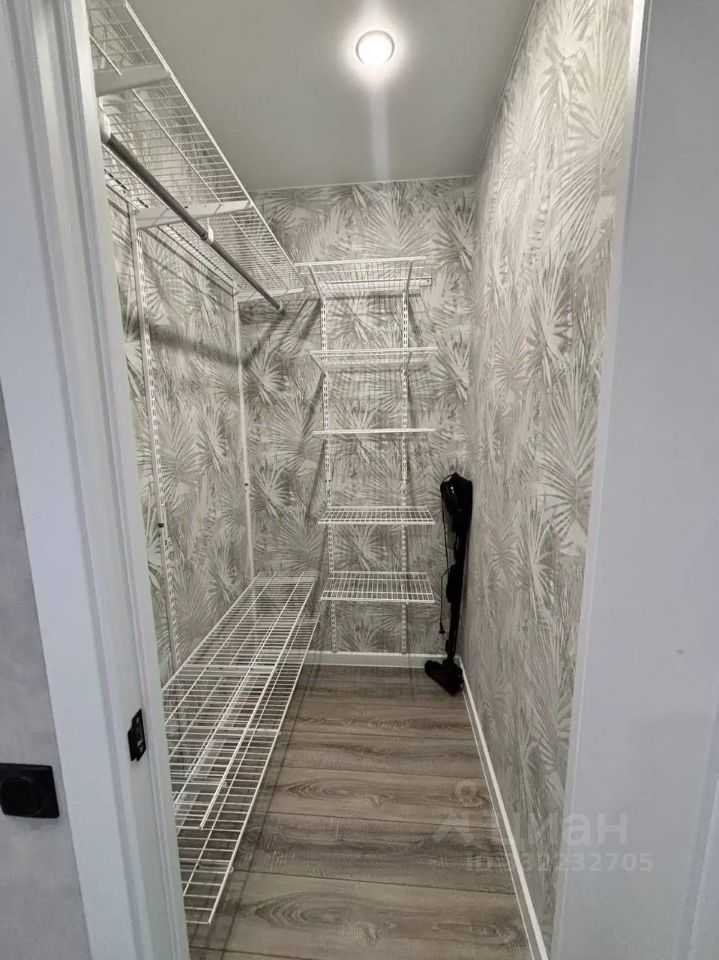 1-комнатная квартира, 32,5 м² — фотография 3