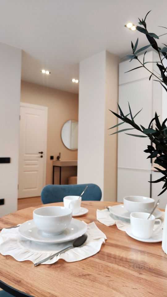 2-комнатная квартира, 40 м²