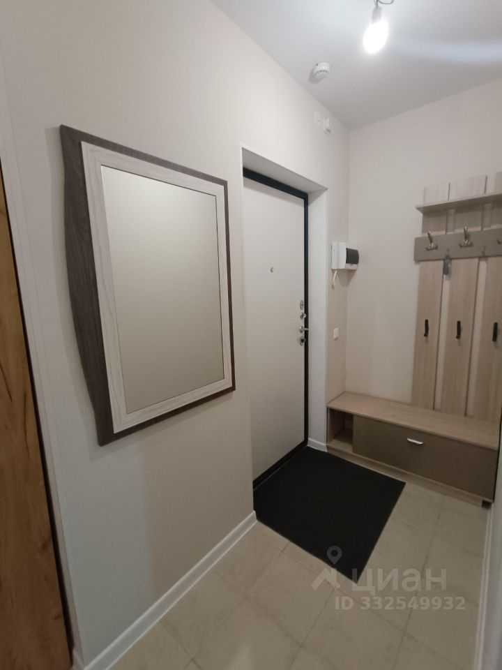 2-комнатная квартира, 45 м²