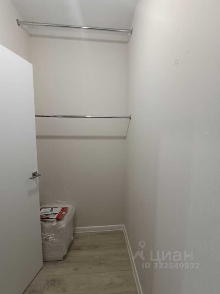 2-комнатная квартира, 45 м² — фотография 3