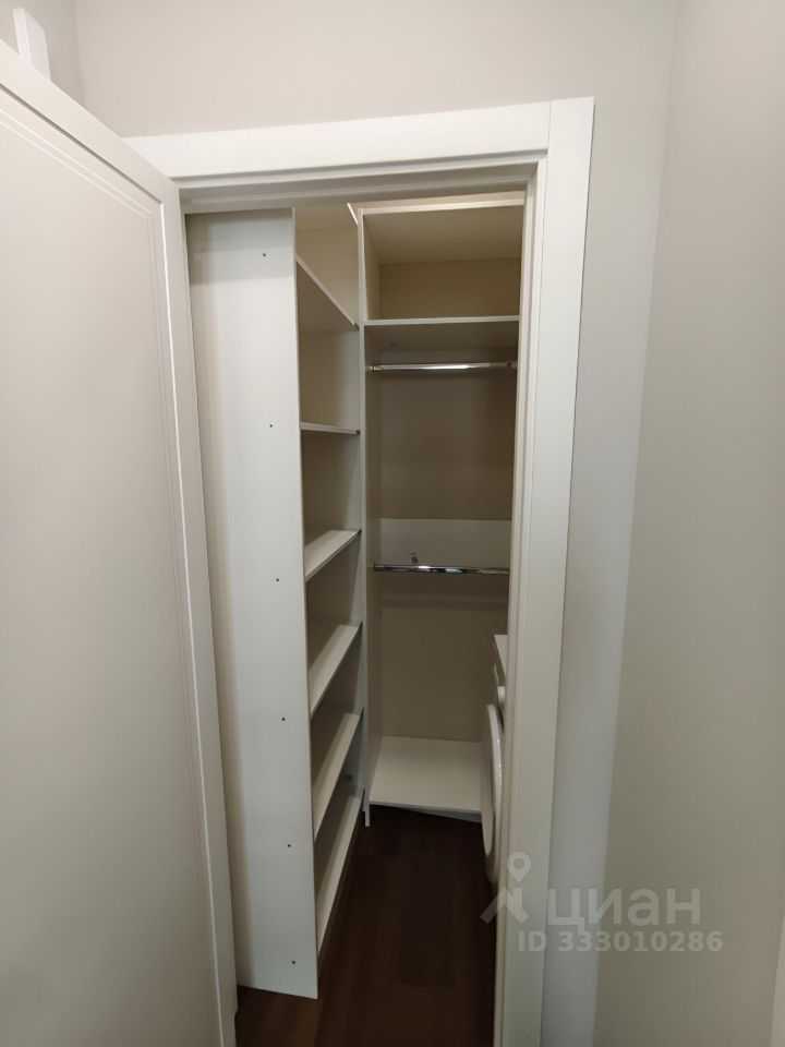 1-комнатная квартира, 38 м² — фотография 2