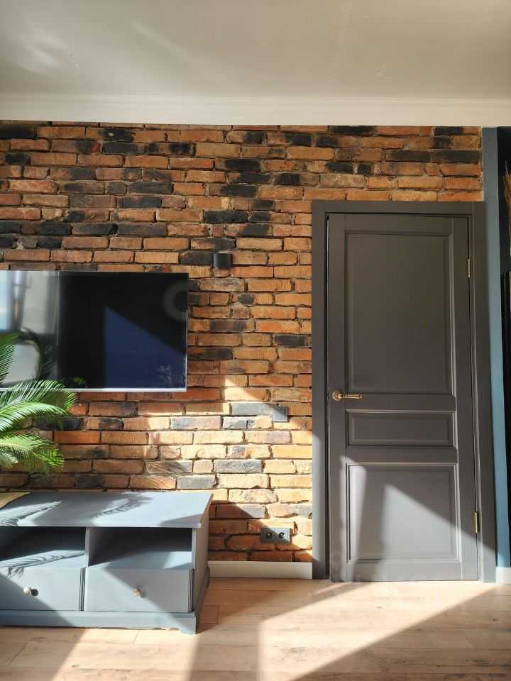 1-комнатная квартира, 38 м² — фотография 3