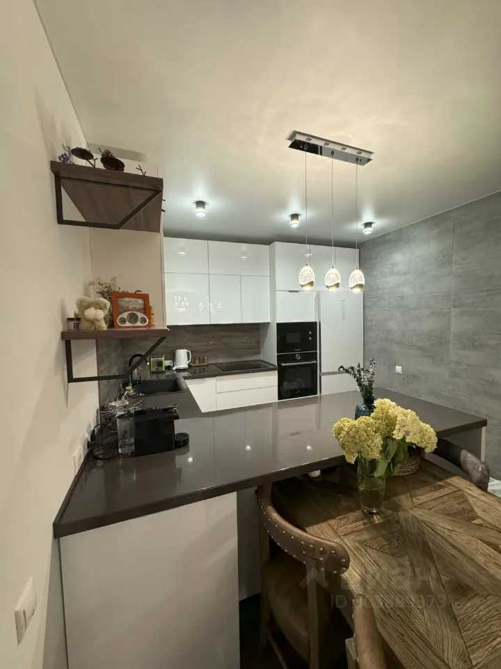 3-комнатная квартира, 85 м² — фотография 2