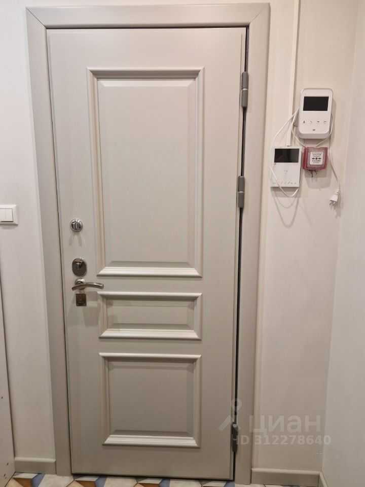 3-комнатная квартира, 77 м² — фотография 2