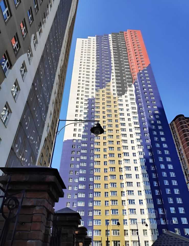 3-комнатная квартира, 77 м²