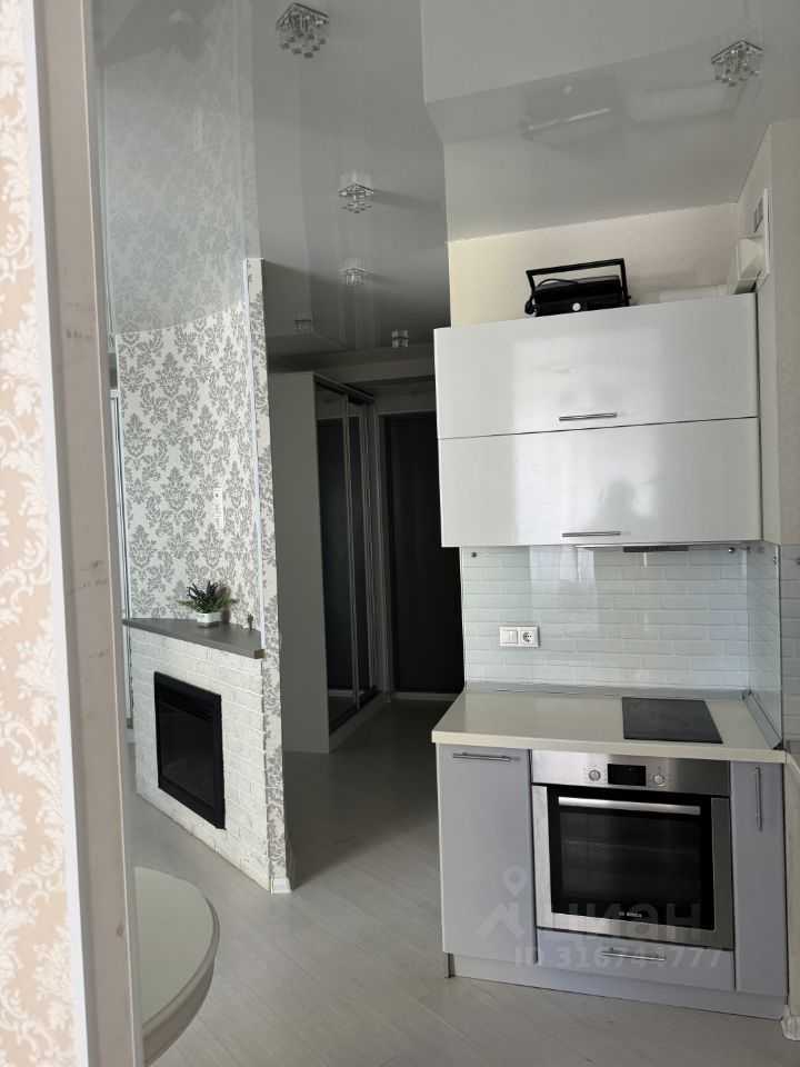 3-комнатная квартира, 40 м²