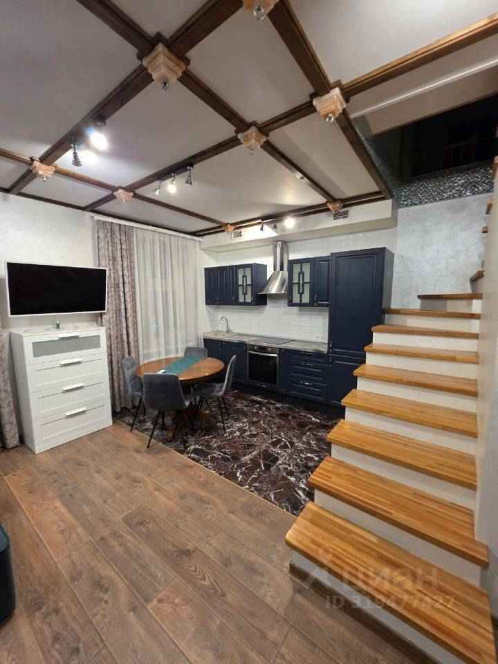 3-комнатная квартира, 70 м² — фотография 3
