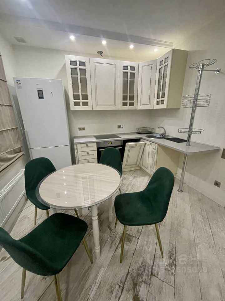 3-комнатная квартира, 65 м² — фотография 2