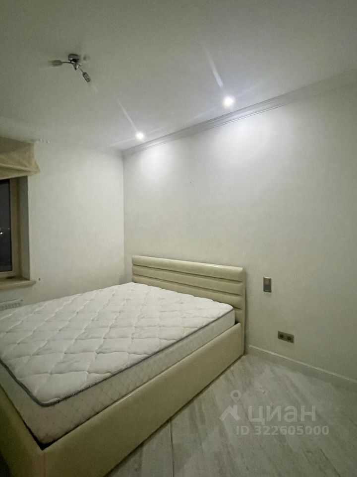 3-комнатная квартира, 65 м² — фотография 3