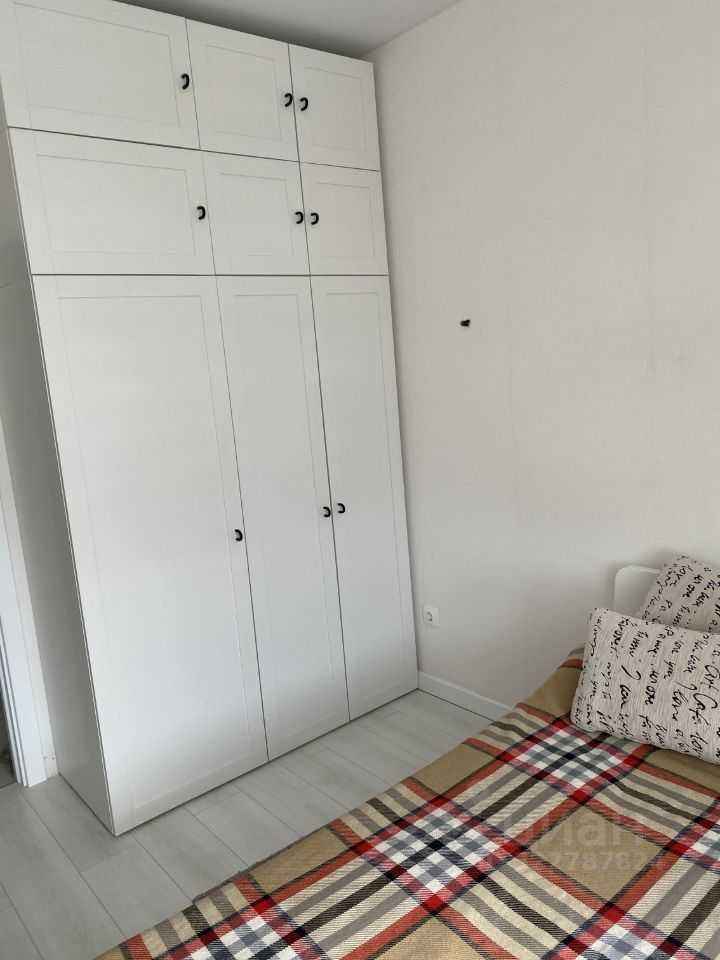 2-комнатная квартира, 42 м² — фотография 2