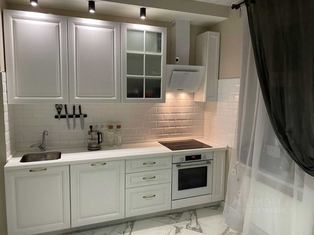 2-комнатная квартира, 42 м²