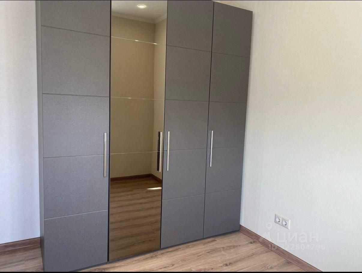 2-комнатная квартира, 45 м² — фотография 3