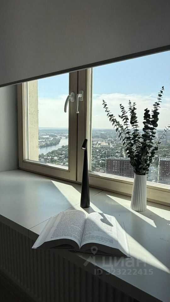 2-комнатная квартира, 44 м² — фотография 2